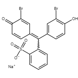 Bromofenol czerwony sól sodowa [102185-50-2]